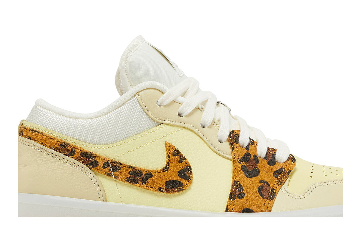 Retro 1 Low Sneakers — SNKRS Day — DN6998-700