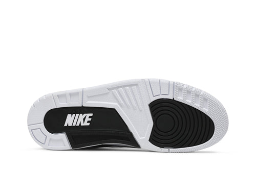 Fragment Design Collaboration — Retro 3 SP Sneakers — White — DA3595-100