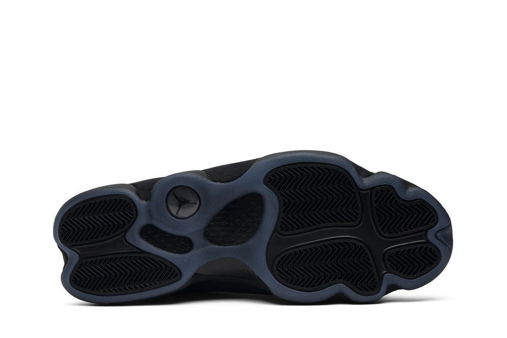 Retro 13 Sneakers — Cap and Gown — 414571-012