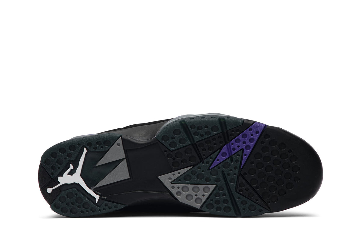 Retro 7 Sneakers — Ray Allen — 304775-053