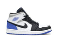 Retro 1 Mid SE Sneakers — Royal Black Toe — 852542-102