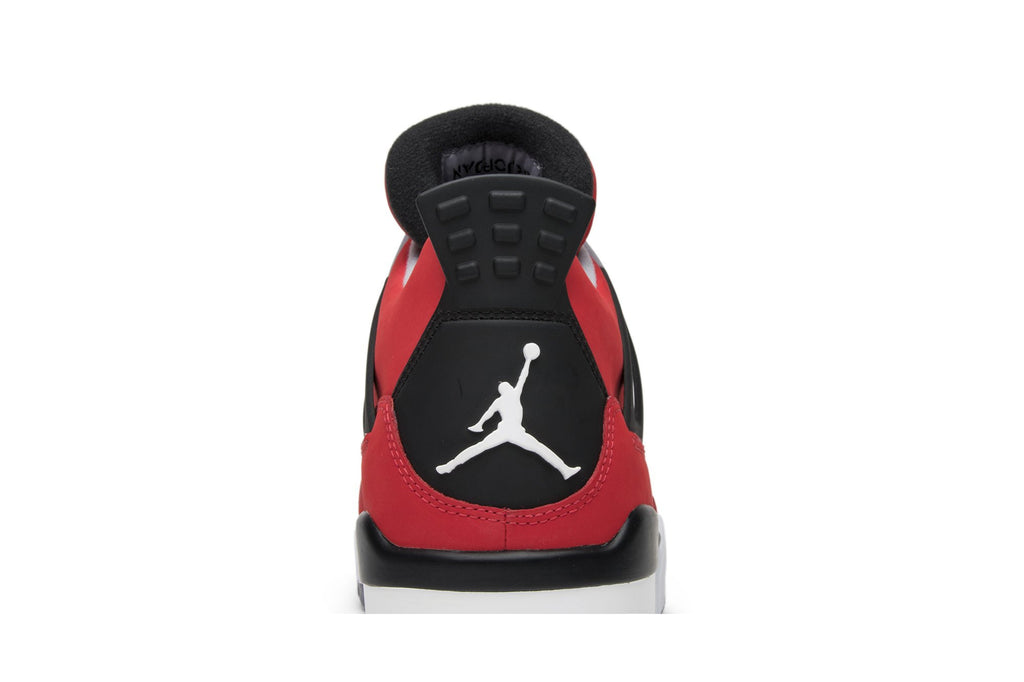 Retro 4 Sneakers — Toro Bravo — 308497-603