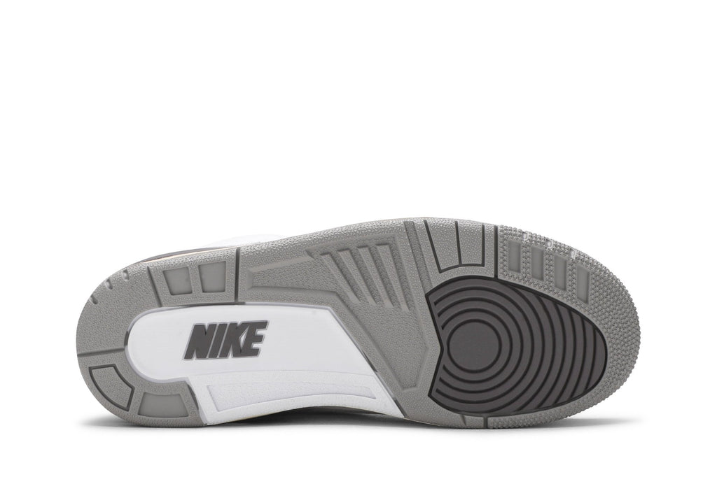 A Ma Mani’re Collaboration — Retro 3 SP Sneakers — Raised By Women — DH3434-110