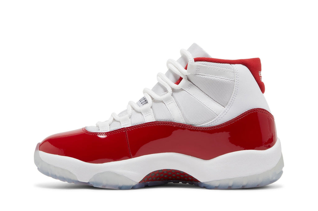 Retro 11 Sneakers — Cherry — CT8012-116