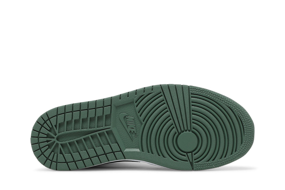 Retro 1 Mid SE Sneakers — Dutch Green — CZ0774-300