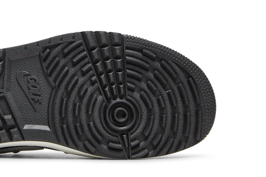 Retro 1 Low Golf Shoes — Shadow — DD9315-001