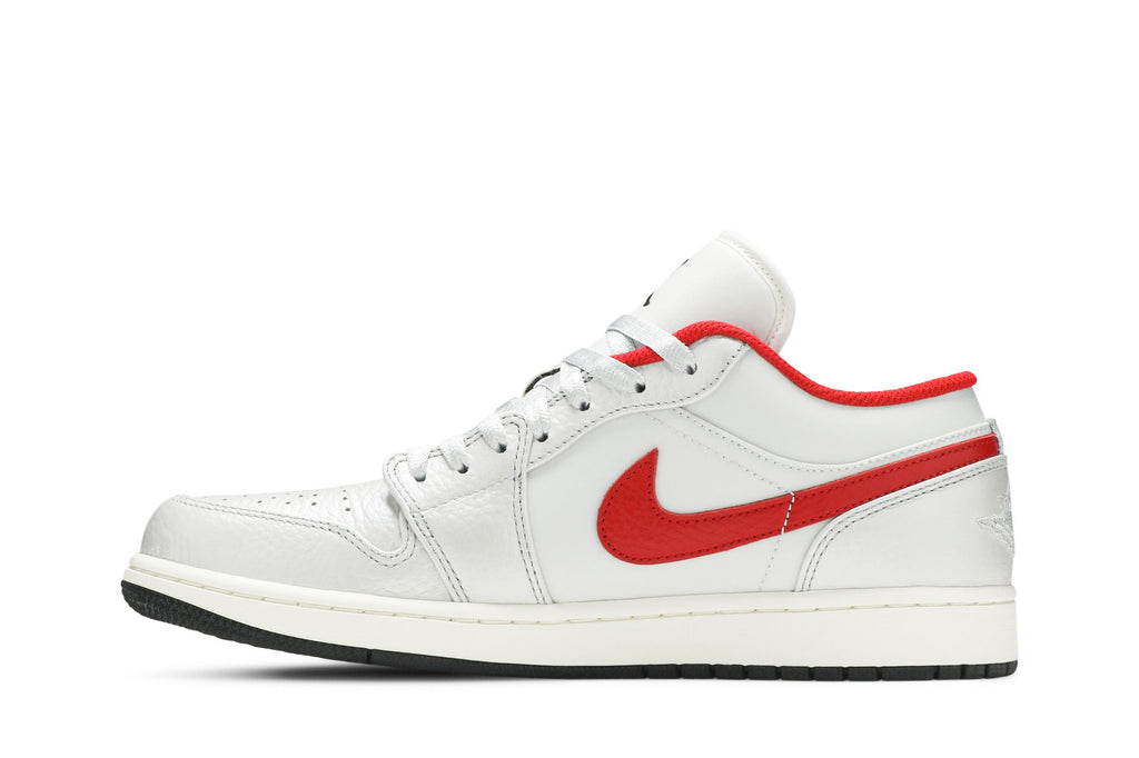 Retro 1 Low Sneakers — Night Track — DA4668-001