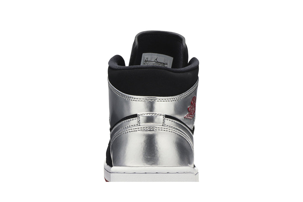 Retro 1 Mid Sneakers — Johnny Kilroy — 554724-057
