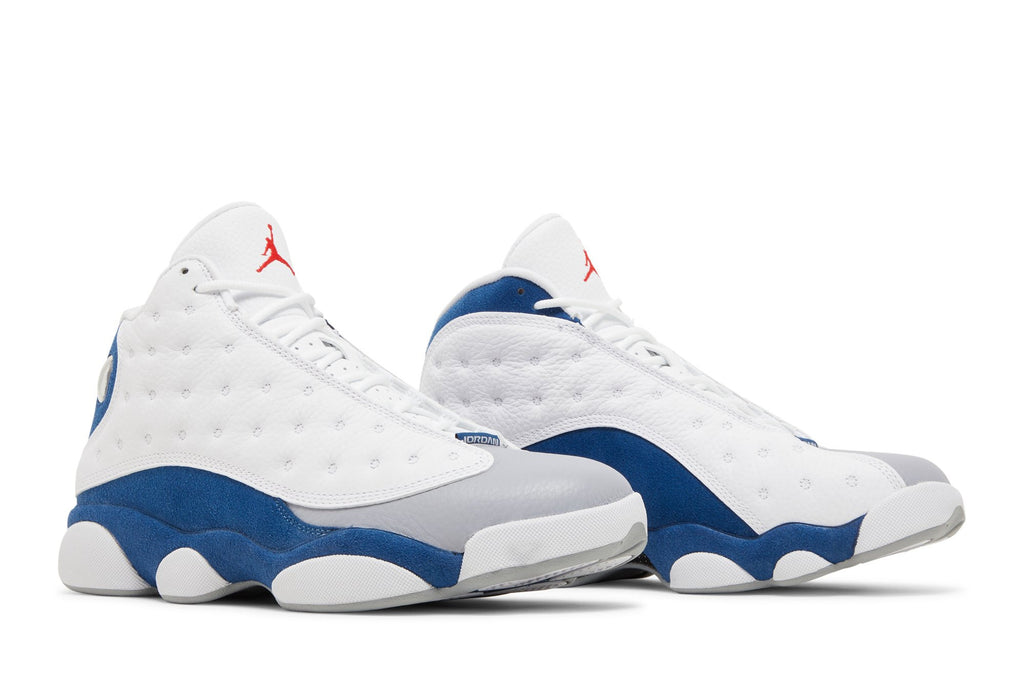 Retro 13 Sneakers — French Blue — 414571-164