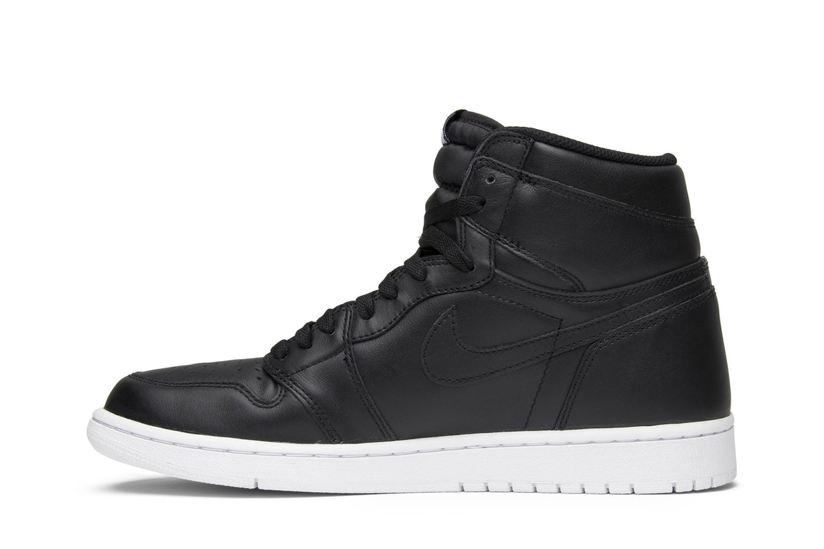 Retro 1 High OG Sneakers — Cyber Monday — 555088-006
