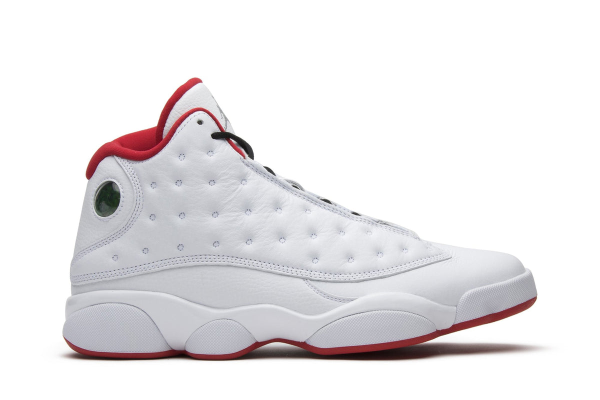 Retro 13 Sneakers — History of Flight — 414571-103