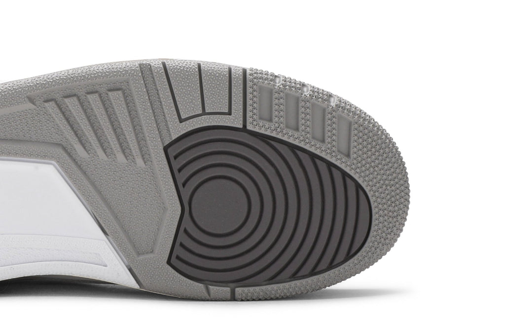 A Ma Mani’re Collaboration — Retro 3 SP Sneakers — Raised By Women — DH3434-110