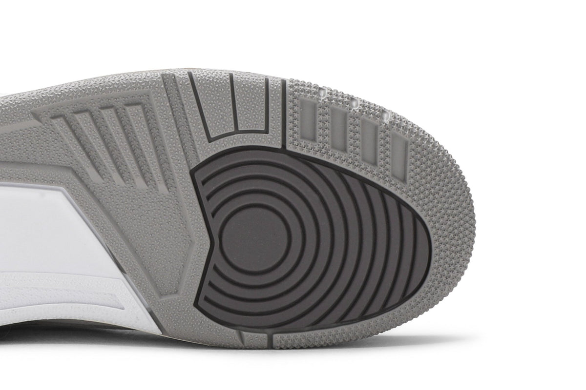 A Ma Mani’re Collaboration — Retro 3 SP Sneakers — Raised By Women — DH3434-110