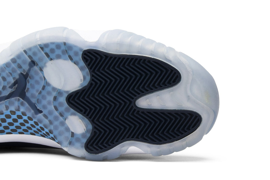 Retro 11 Sneakers — Win Like — 378037-123