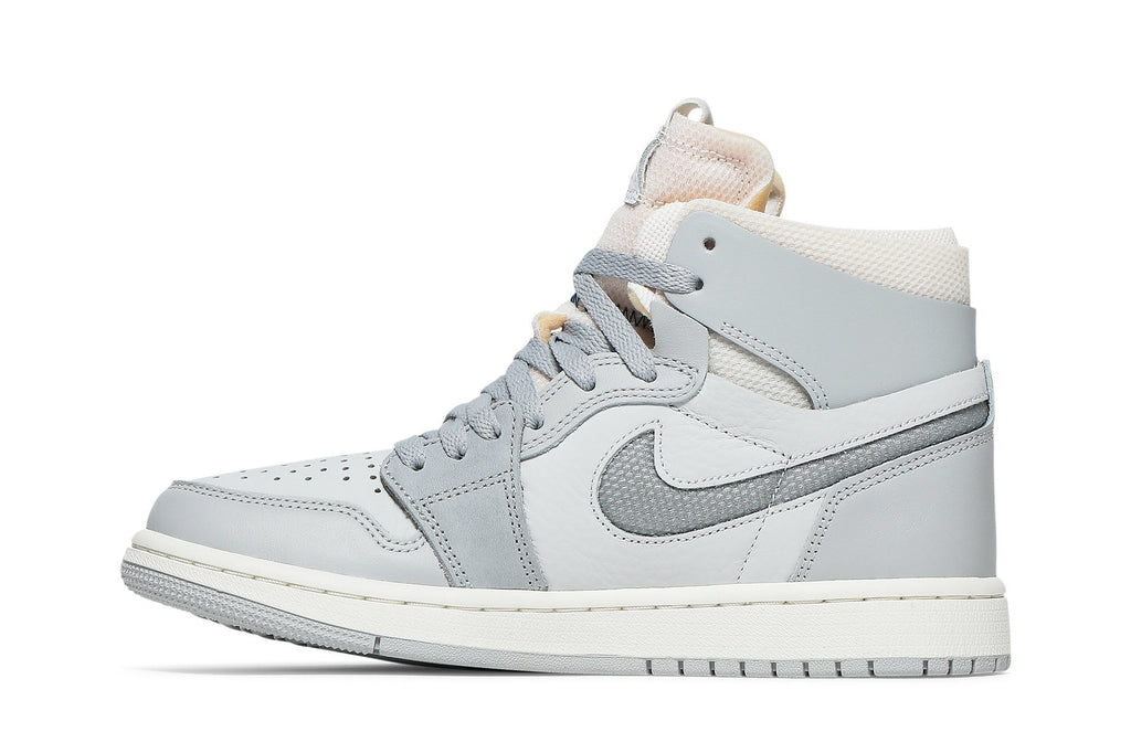 Retro 1 Zoom Comfort Sneakers — London — DH4268-001