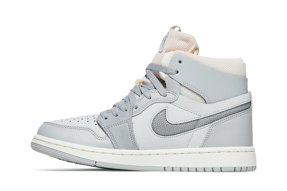 Retro 1 Zoom Comfort Sneakers — London — DH4268-001