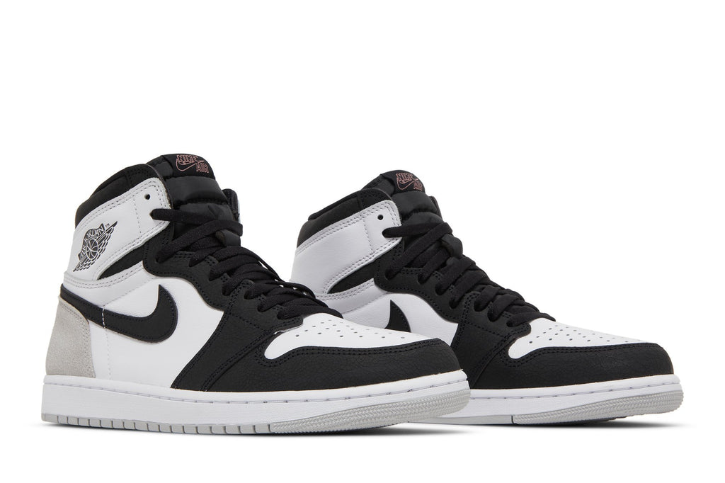 Retro 1 High OG Sneakers — Stage Haze — 555088-108