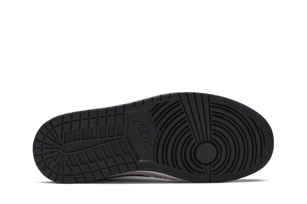 Retro 1 Mid Sneakers — Iridescent — BQ6472-602