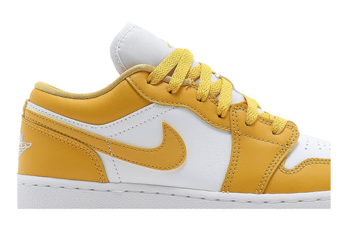 Retro 1 GS Sneakers — Pollen — 553560-171