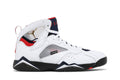 Paris Saint-Germain Collaboration — Retro 7 Sneakers — Paname — CZ0789-105