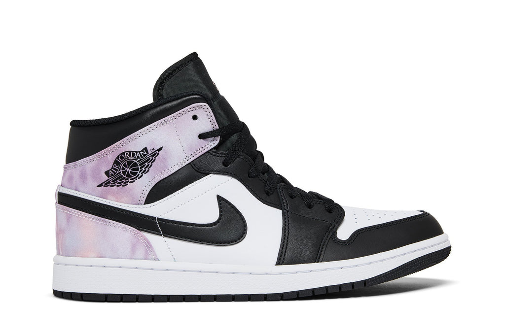 Retro 1 Mid SE Sneakers — Zen Master — DM1200-001