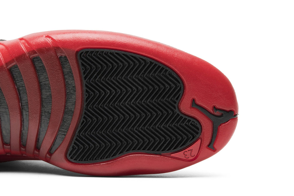 Retro 12 Sneakers — Flu Game — 130690-002