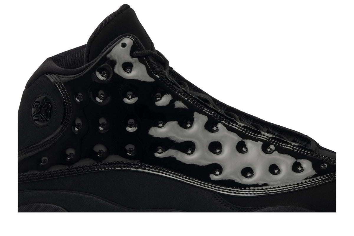 Retro 13 Sneakers — Cap and Gown — 414571-012