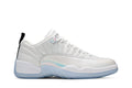 Retro 12 Low Sneakers — Easter — DB0733-190