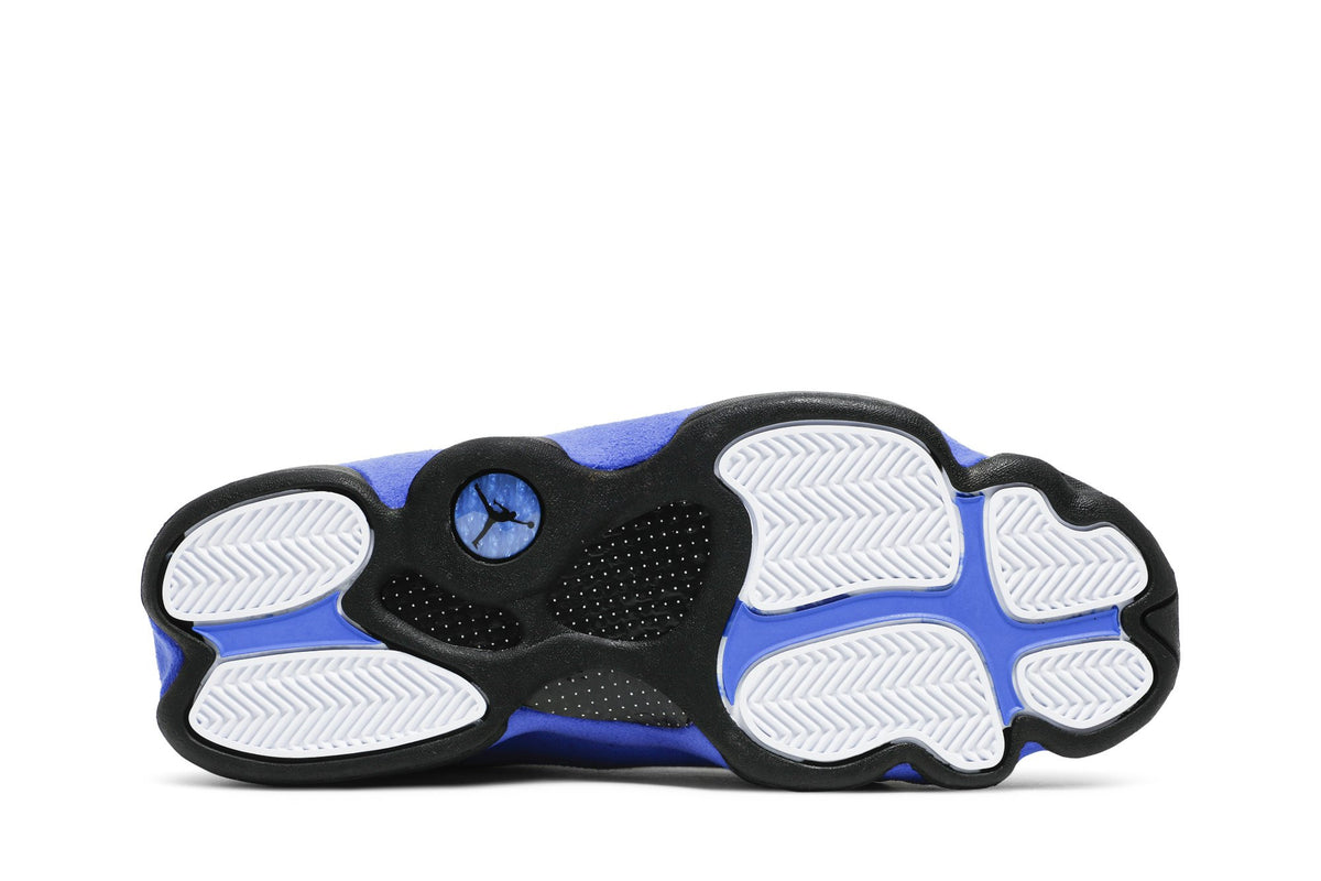 Retro 13 Sneakers — Hyper Royal — 414571-040