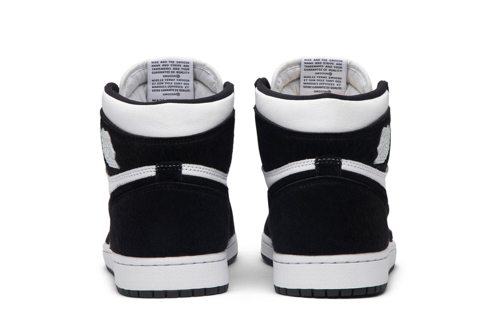 Retro 1 High OG Sneakers — Twist — CD0461-007