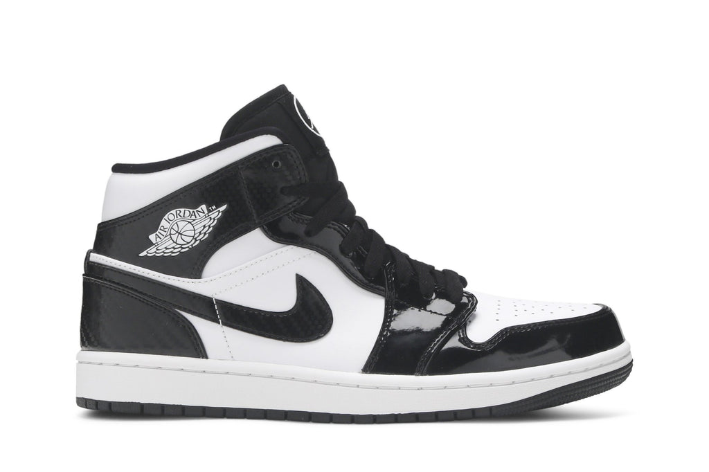 Retro 1 Mid SE Sneakers — All Star 2021 — DD1649-001