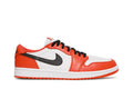 Retro 1 Low OG Sneakers — Starfish — CZ0790-801