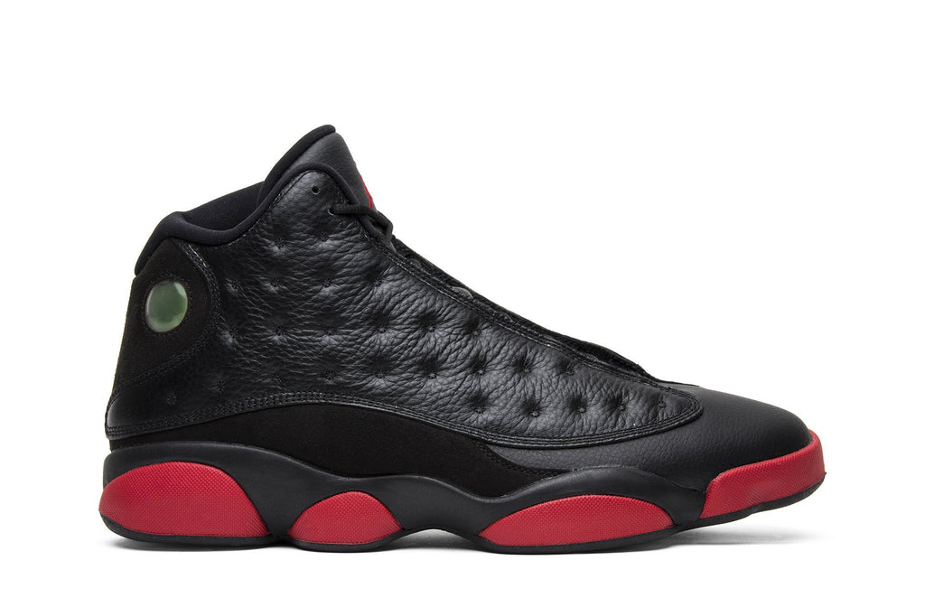 Retro 13 Sneakers — Dirty Bred — 414571-003