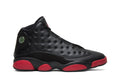 Retro 13 Sneakers — Dirty Bred — 414571-003
