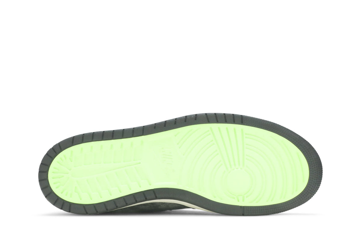 Retro 1 Zoom Comfort Sneakers — Bayou Boys — DC2133-500