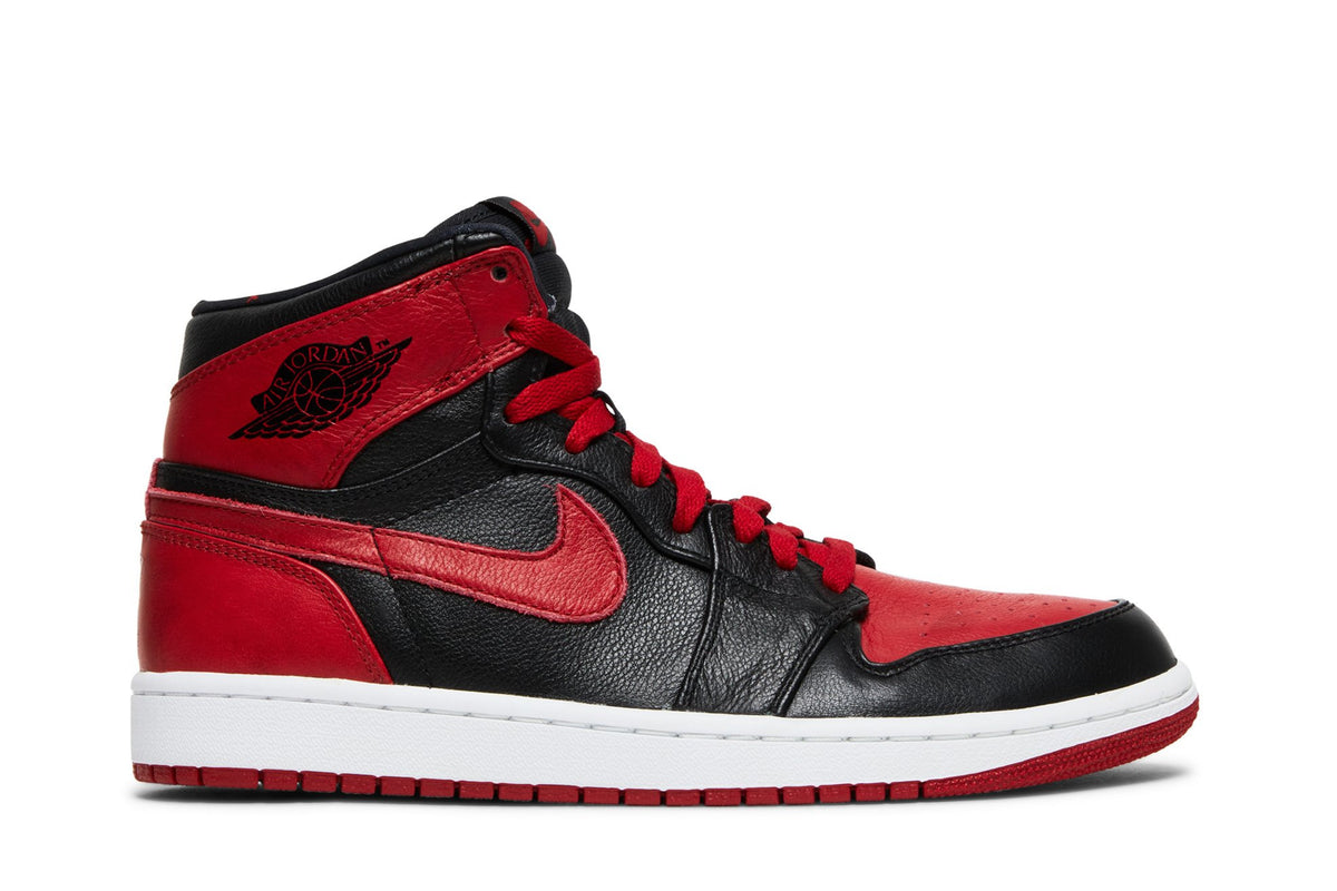 Retro 1 High Sneakers — Banned — 432001-001