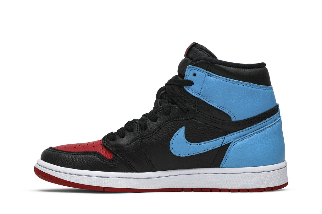 Retro 1 High OG Sneakers — UNC to Chicago — CD0461-046