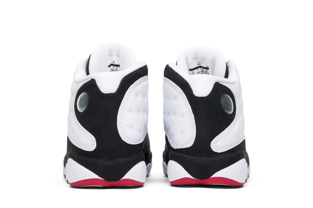 Retro 13 Sneakers — He Got Game — 414571-104