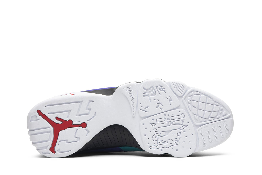 Retro 9 Sneakers — Dream It, Do It — 302370-065