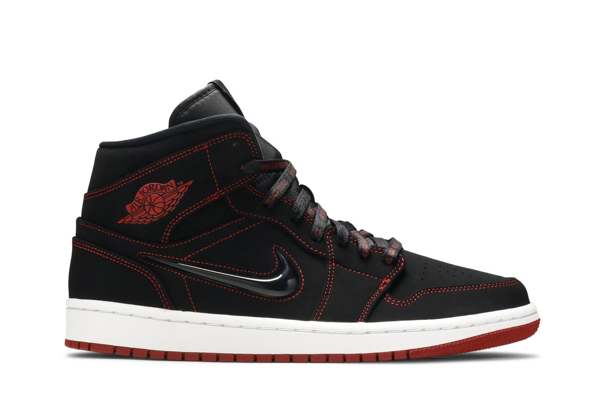 Retro 1 Mid Sneakers — Come Fly With Me — CK5665-062
