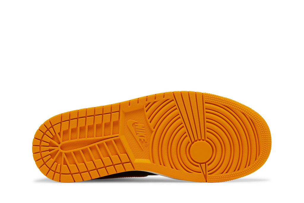 Retro 1 Mid Sneakers — Chutney — BQ6472-700