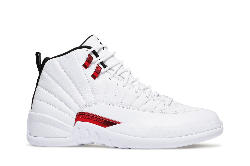 Retro 12 Sneakers — Twist — CT8013-106