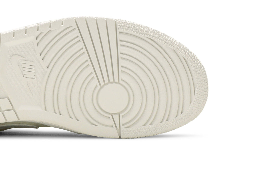 Retro 1 Low Sneakers — To My First Coach — DJ6909-100