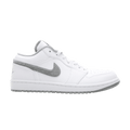 Retro 1 Phat Low Sneakers — Shadow Grey — 338145-103
