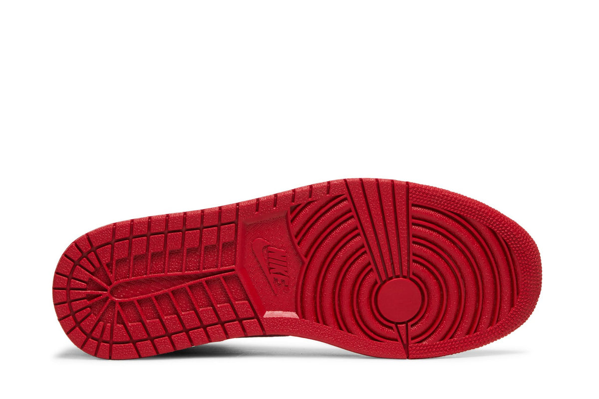 Retro 1 High Sneakers — Banned — 432001-001