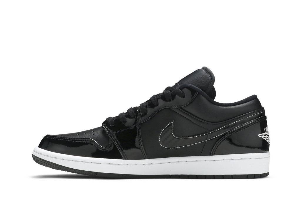 Retro 1 Low Sneakers — All Star 2021 — DD1650-001