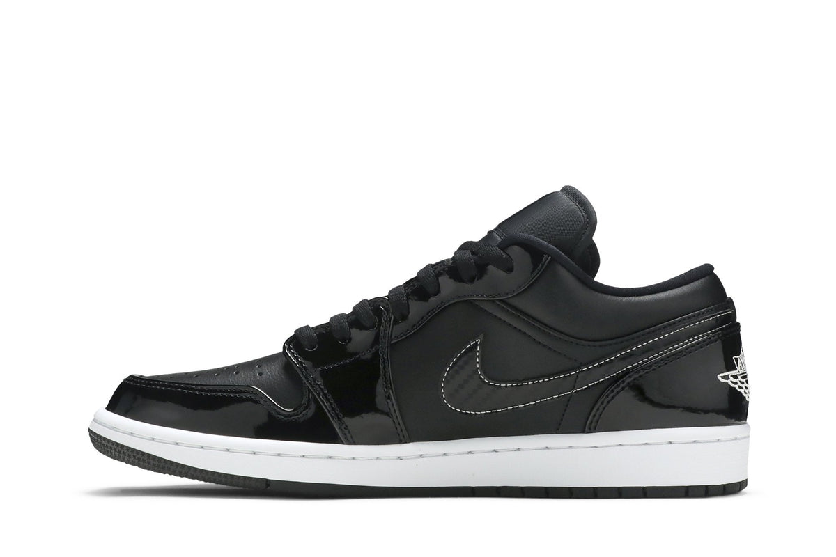 Retro 1 Low Sneakers — All Star 2021 — DD1650-001
