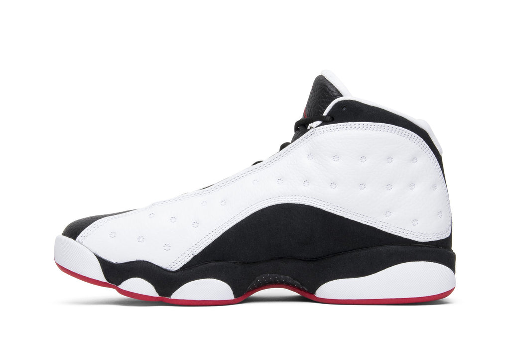 Retro 13 Sneakers — He Got Game — 414571-104