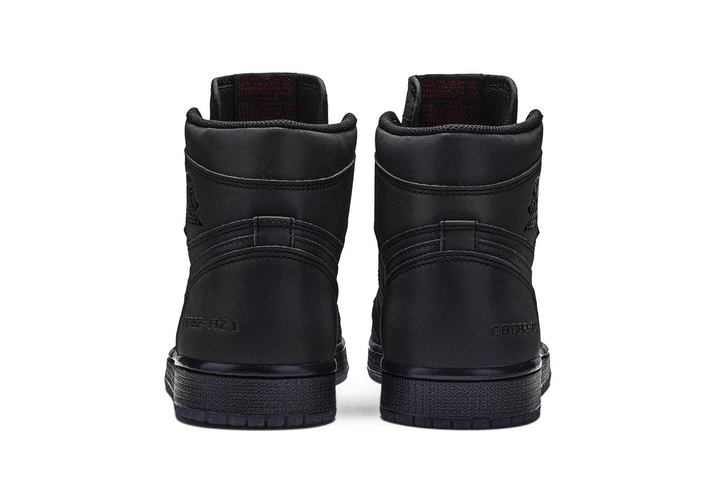 Retro 1 High Zoom Sneakers — Fearless — BV0006-900