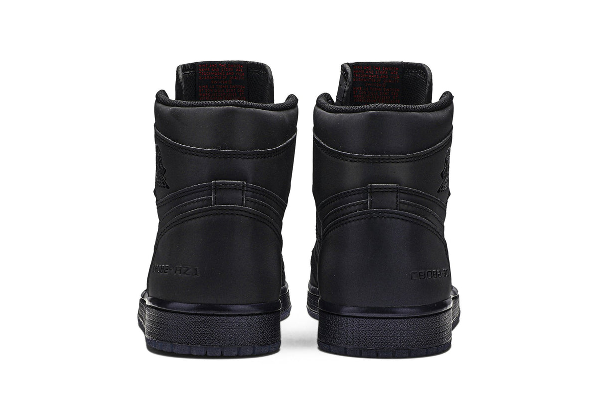 Retro 1 High Zoom Sneakers — Fearless — BV0006-900